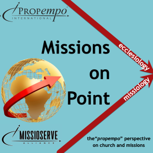 MoP128 Propempo enters 2023 with MissioServe