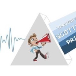 Through A Scottish Prism  Derek McLean - 3rd Feb 2019