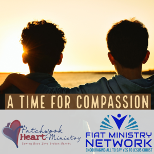 A Time for Compassion