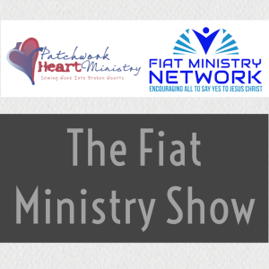 The Fiat Ministry Show #160: Tony Agnesi