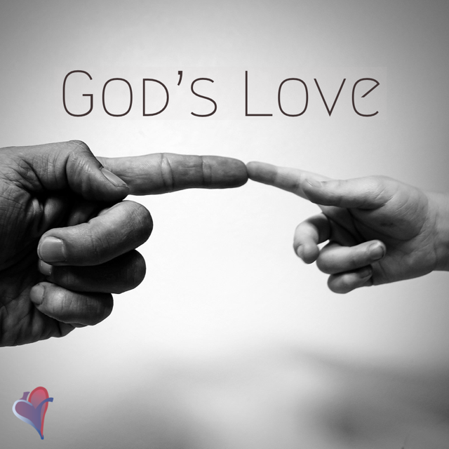 Talk: God's Love