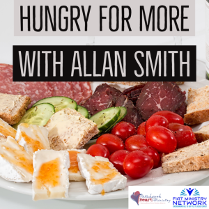 Hungry For More: Keith Nester