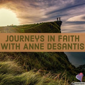 Journeys in Faith: Episode 29