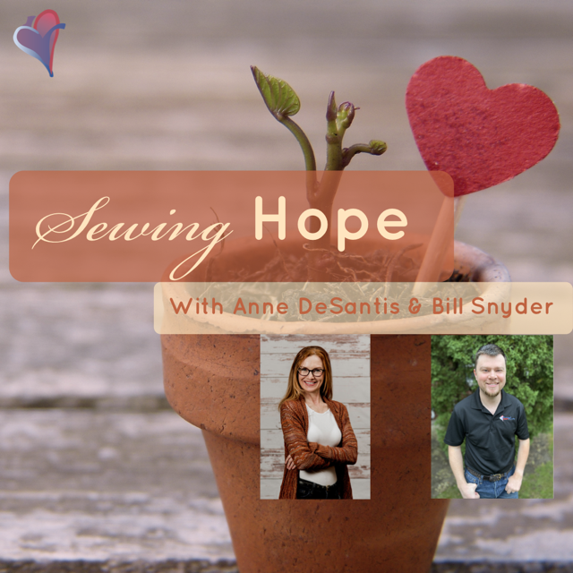 Sewing Hope #204: Synod (Part 9)