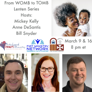 Special Presentation: Womb to Tomb (Part 1)