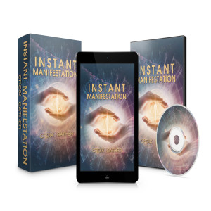 Instant Manifestation - Start Here