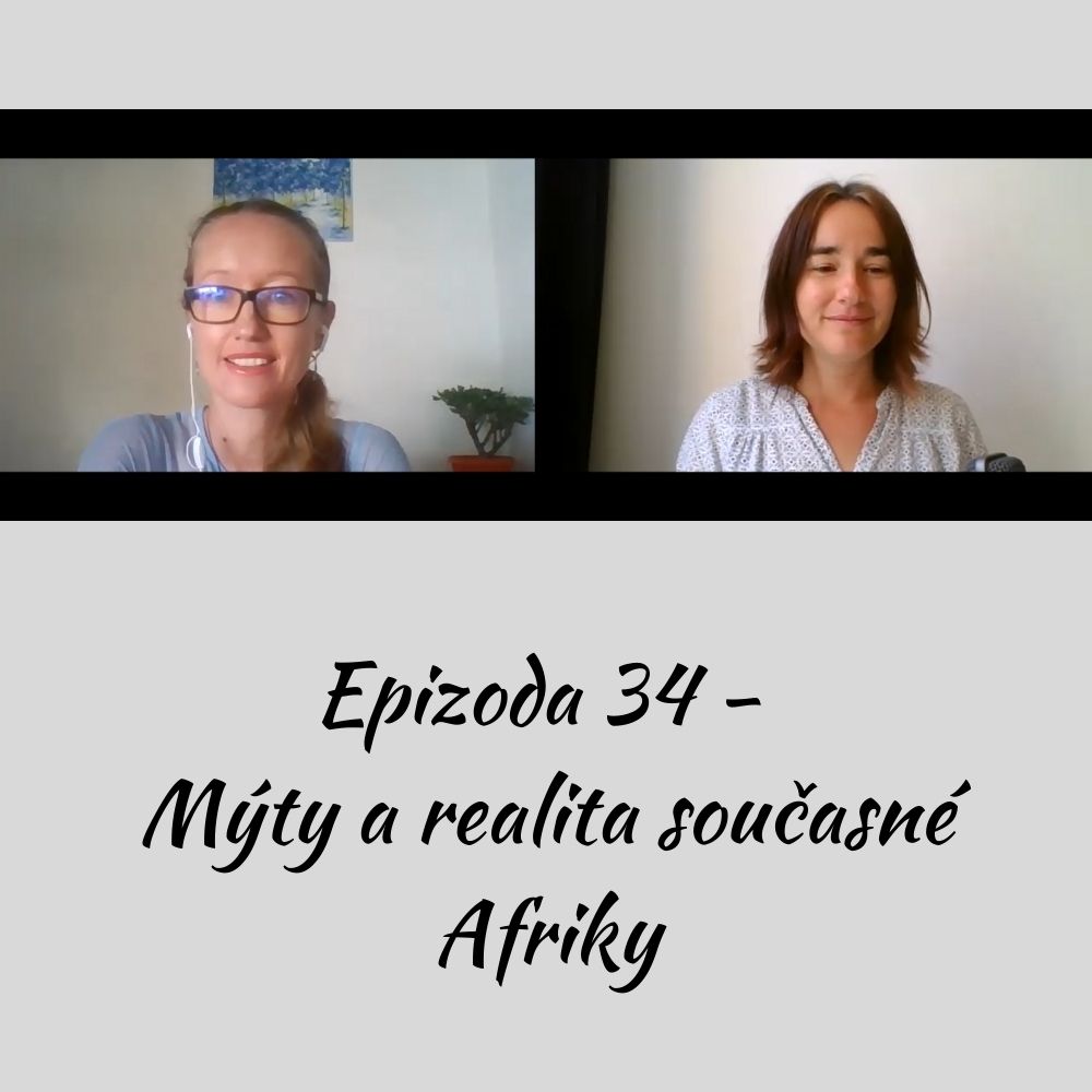 Mýty a realita současné Afriky