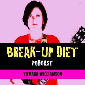 BREAK-UP DIET Chapter 11 (The Politician-Online Dating)