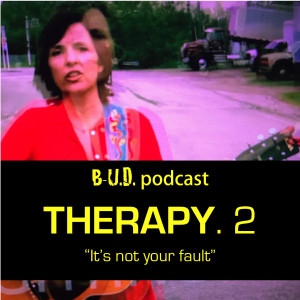 THERAPY 2. "It's not your fault."