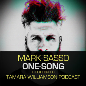 ONE SONG (4) Mark Sasso. Elliott Brood.