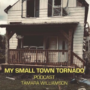 My Small Town Tornado. INTRO