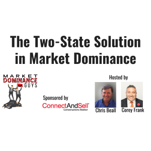 EP11: The Two-State Solution in Market Dominance: Dollars or Donuts?