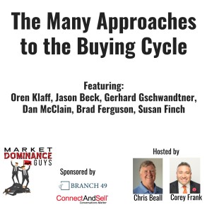 EP144: The Many Approaches to the Buying Cycle