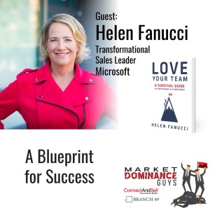 EP150: A Blueprint for Success