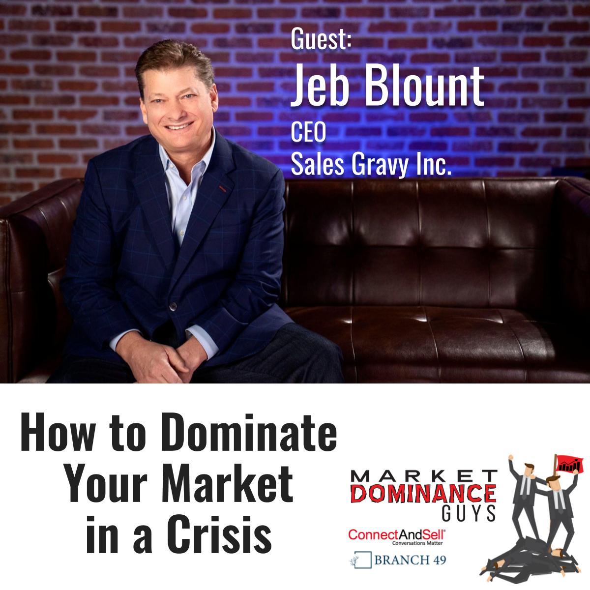 Market Dominance Guys