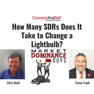 EP16: How Many SDRs Does It Take to Change a Lightbulb?