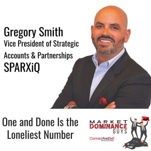 EP99: One and Done Is the Loneliest Number