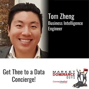 EP88: Get Thee to a Data Concierge.