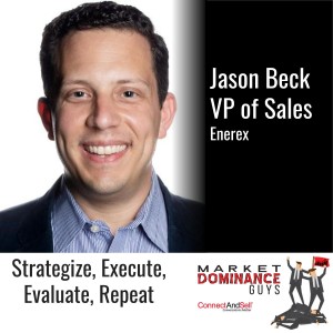 EP66: Strategize, Execute, Evaluate, Repeat