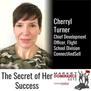 EP75: The Secret of Her Success
