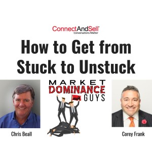EP70: How to Get from Stuck to Unstuck