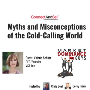 EP53: Myths and Misconceptions of the Cold-Calling World
