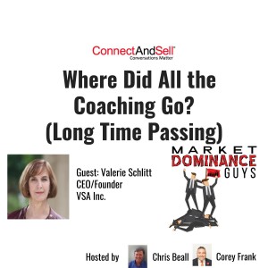 EP54: Where Did All the Coaching Go? (Long Time Passing)