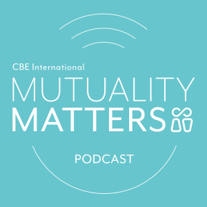 Ep3: What is Mutuality?
