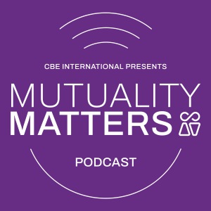 Ep1: Introduction to Mutuality Matters
