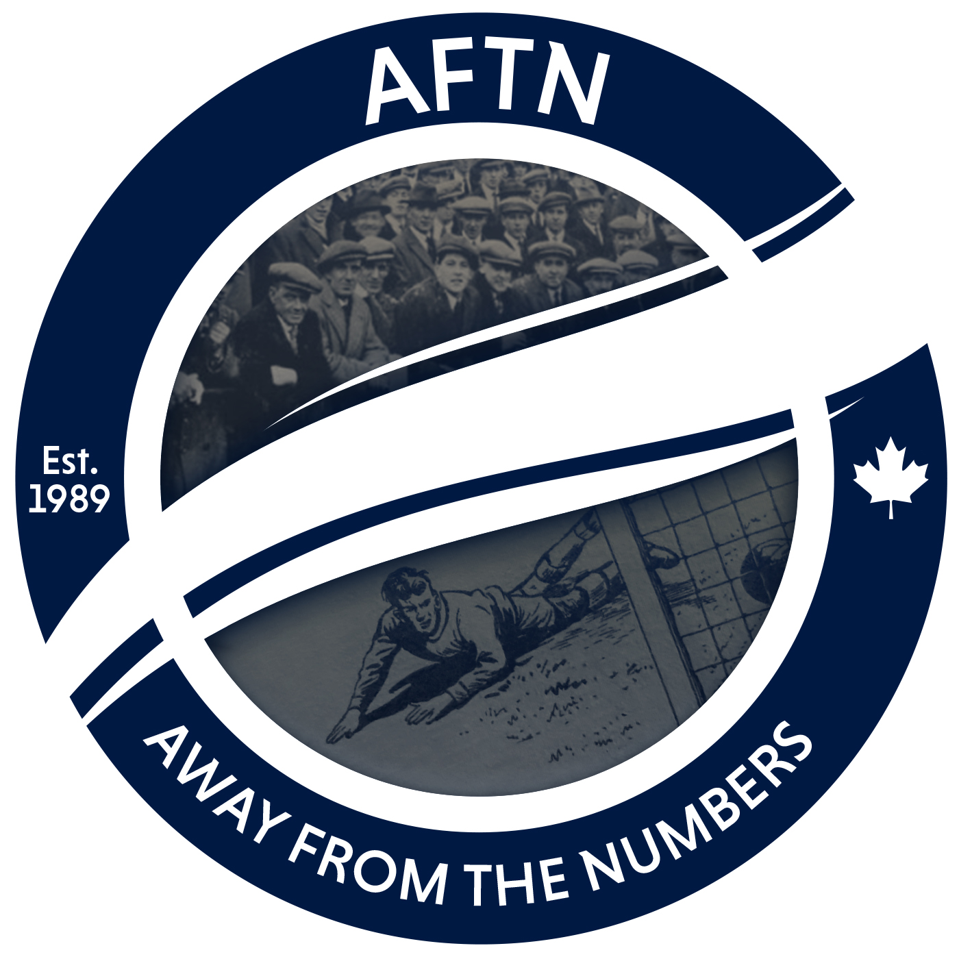 Episode 177 - The AFTN Soccer Show (Ready, Fredy, Go with Carl Robinson and Russell Teibert)