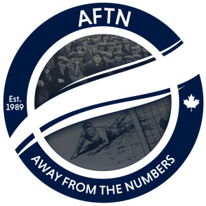 Episode 337 - The AFTN Soccer Show (All Our Eggs In One Basket with Marc Dos Santos, Max Crepeau, and Steven Beitashour) 