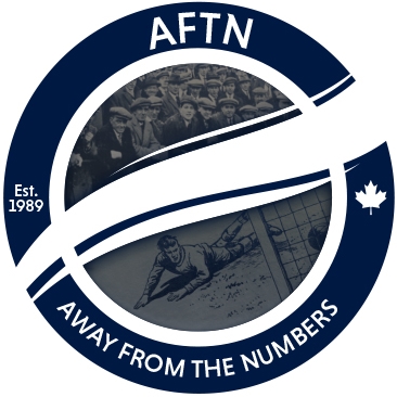 Episode 176 - The AFTN Soccer Show (As Easy As Pythagoras with Don Garber)