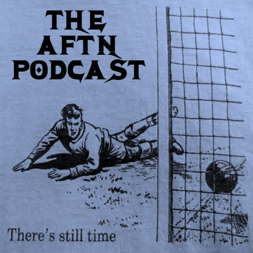Episode 21 - The AFTN Soccer Podcast (Real Salt Lake post game)