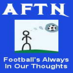 Episode 9 - ”There’s Still Time” - The AFTN Soccer Podcast (Season So Far Roundtable)
