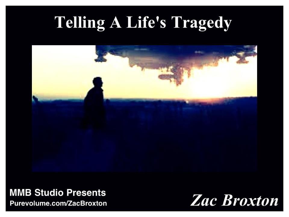 Telling A Life's Tragedy Chapter 4