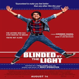 Blinded by the Light (Cegado por la luz) ver pelicula Online Gratis Español 