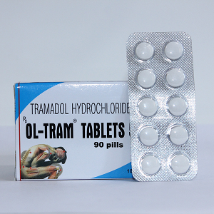 Buy Tramadol Online For Pain Relief