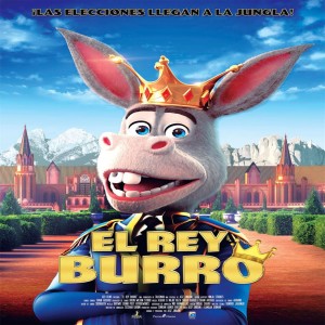 720pHD"]] El Rey Burro 2019 Pelicula Completa Espanol ("Cines Estrenos")