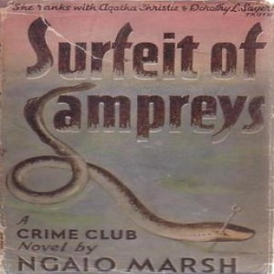 S2 Episode 2: A Surfeit of Lampreys