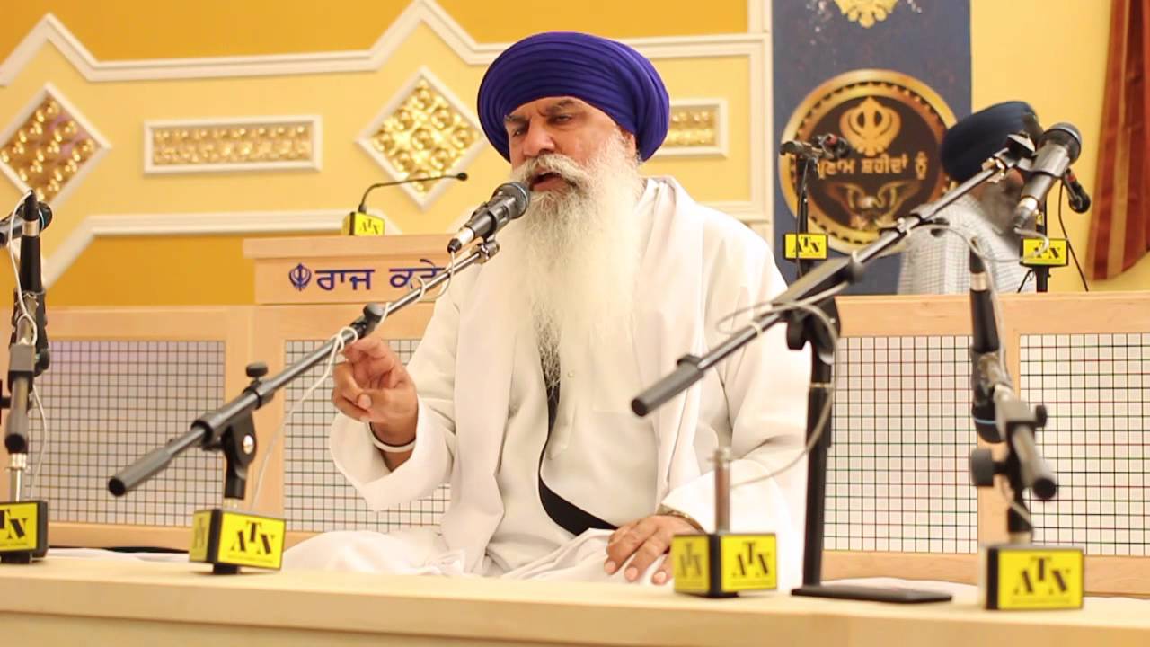 Sakhi 02 from the Triyacharittars
