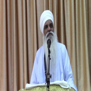 Sant Giani Mohan Singh Bhindrawale