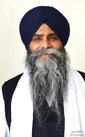 Baba Mitt Singh