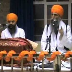 Baba Sahib Singh Bedi and the value of your breaths