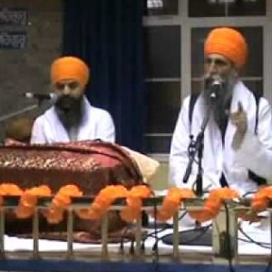 Shaheed Singhs from the Sangarsh