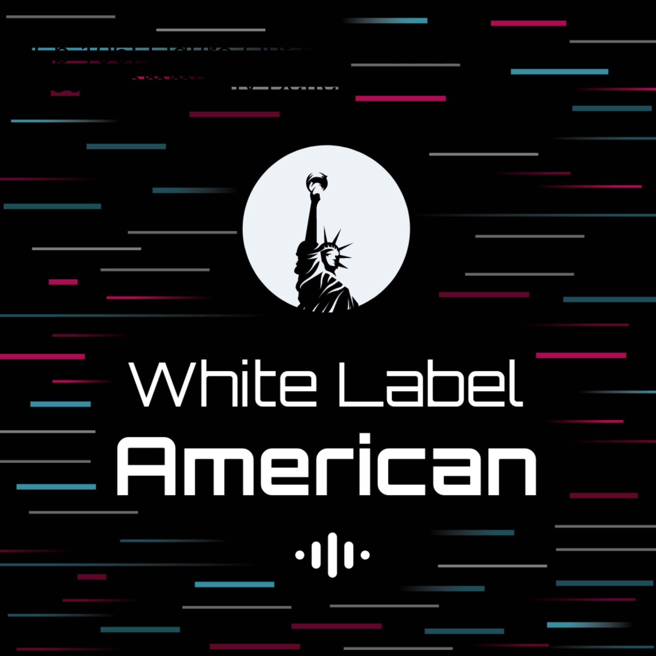 White Label American