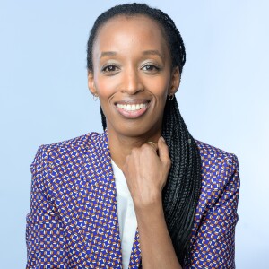 Ep 184: Navigating Multilingual Worlds and Career Paths ft Claire Murigande