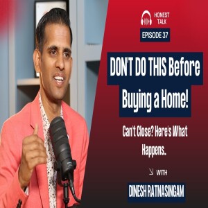 What Happens If You Can’t Close on a Pre-Construction Home in Ontario | Credit Tips + Rate Forecast