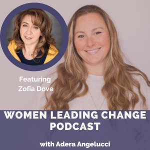 Discover Beauty Everywhere with Zofia Dove