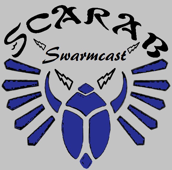 Season 2, Episode 10: Recorded Live At SCARAB 5 (part 2)