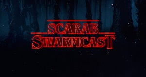 Season 5, Episode 2: Survival of the Swarmiest